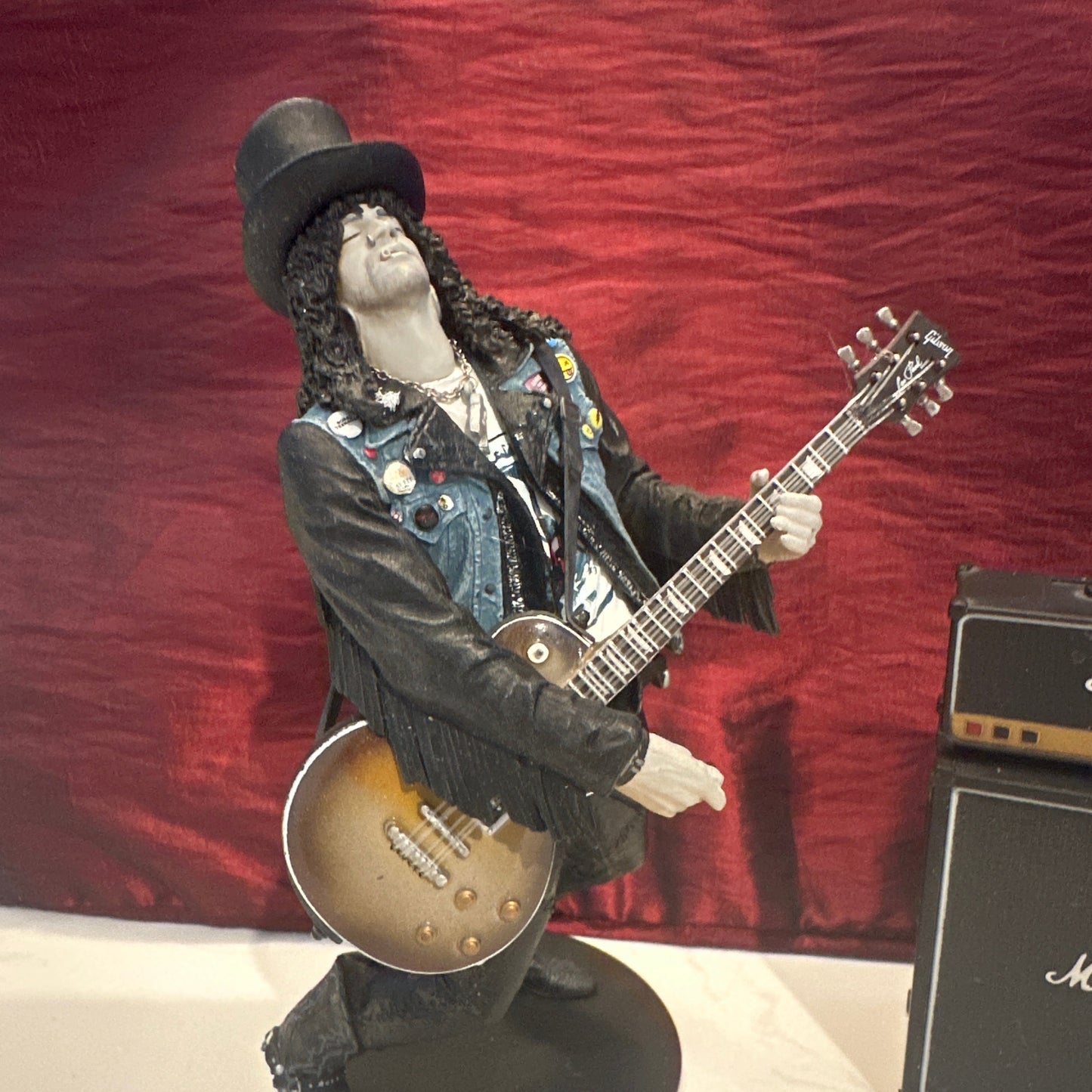 Slash Figure (Guns N’ Roses)