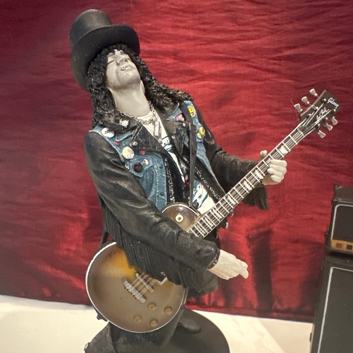 Slash Figure (Guns N’ Roses)