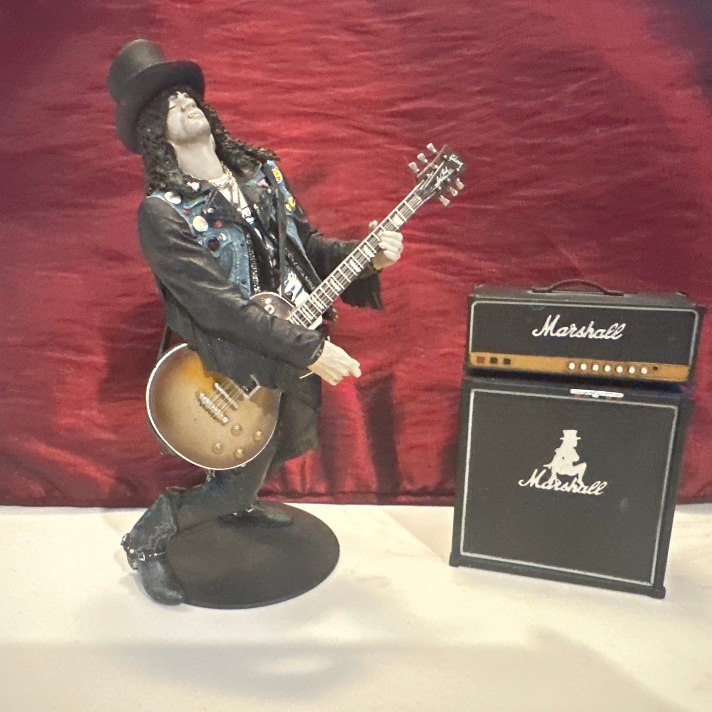 Slash Figure (Guns N’ Roses)
