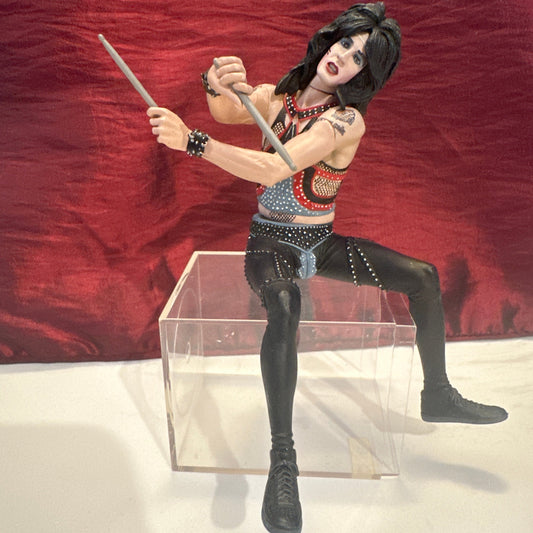 Tommy Lee Figure