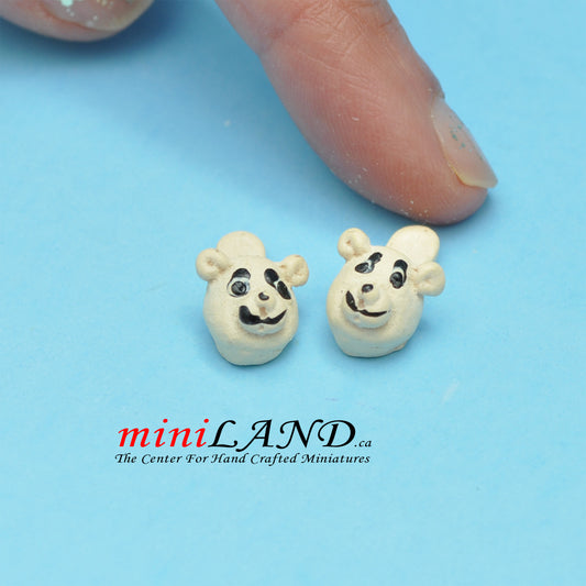 Shoes for dollhouse miniature display #15