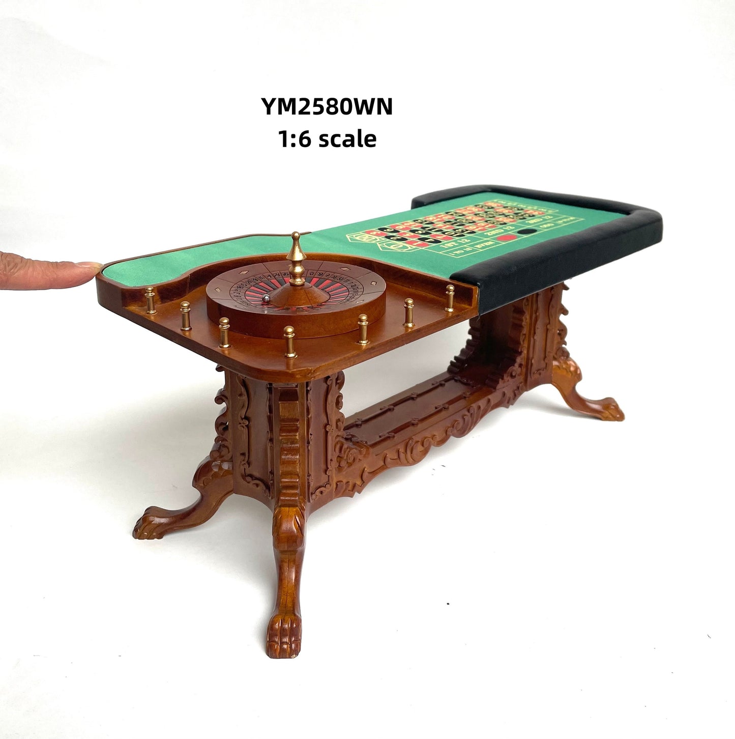 1:6 scale high stool for Roulette Casino Wheel play game Dollhouse miniature bet gamble bar pub (CHAIR ONLY) For fashion dolls
