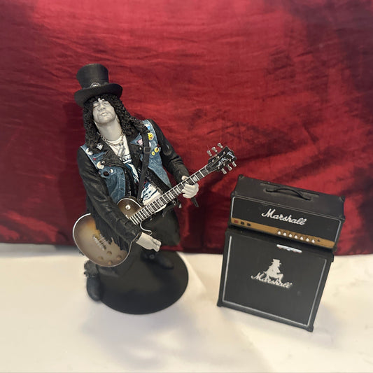 Slash Figure  (Guns N’ Roses)