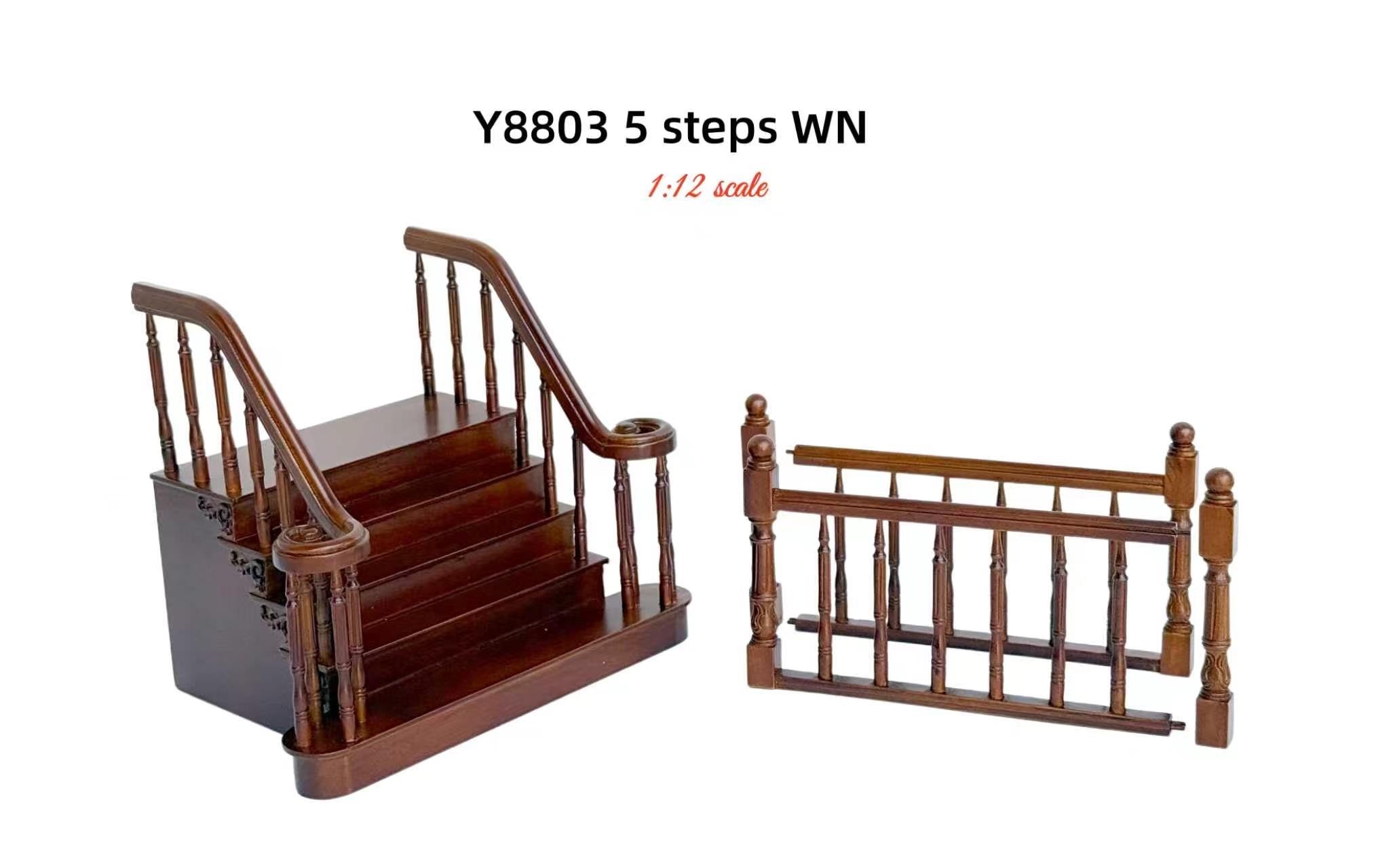 Staircase – miniLAND.ca