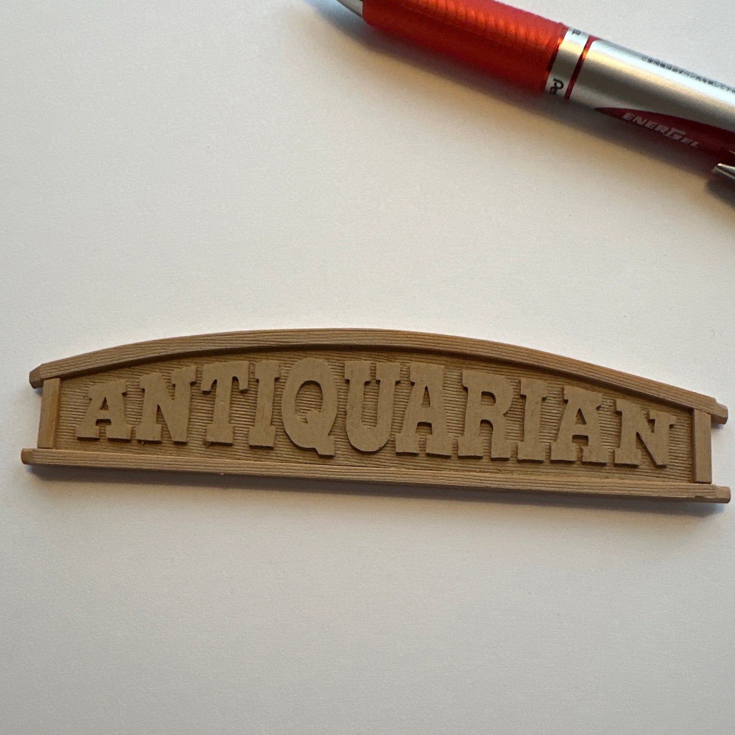 Abverkauf Tulpen-Deckenlampe 12V Puppenhaus Miniatur 1:12 Licht