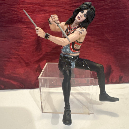 Tommy Lee Figure