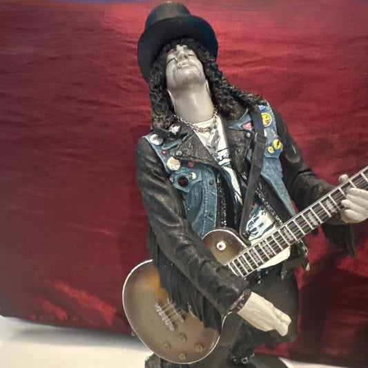 Slash Figure  (Guns N’ Roses)