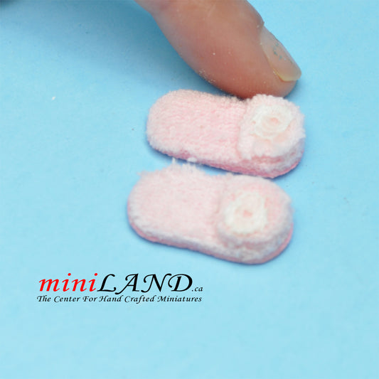 Shoes for dollhouse miniature display #10A