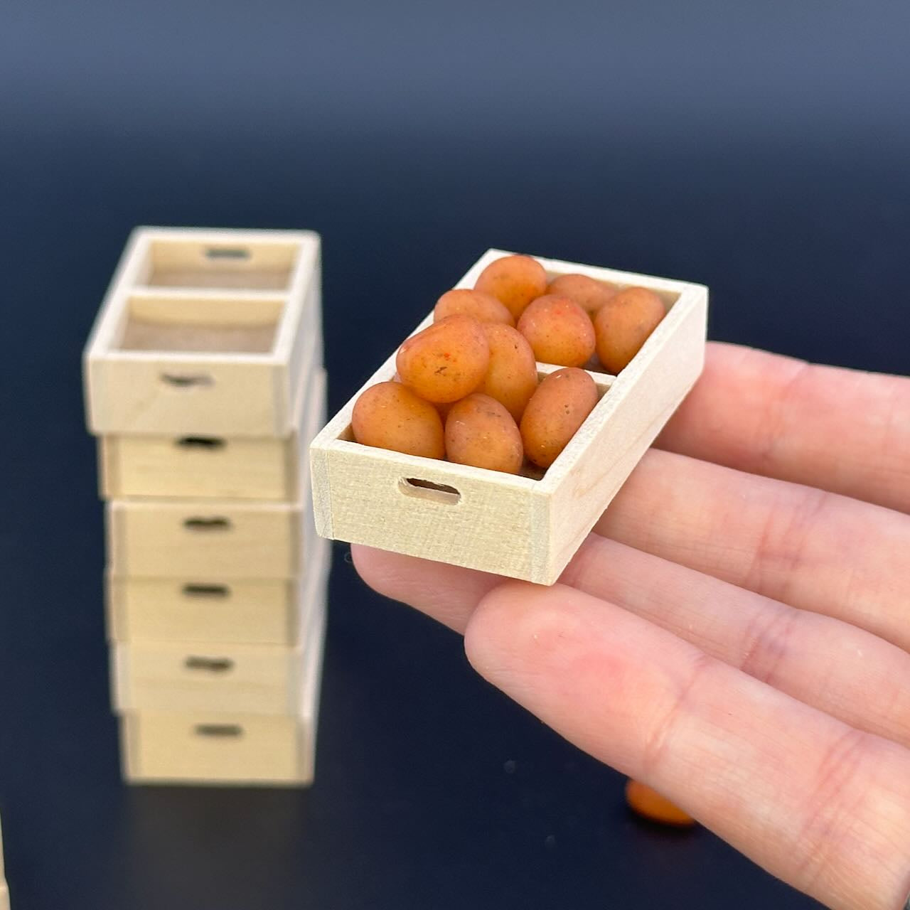 Pot en métal avec couvercle pour maison de poupée miniature échelle 1:12 A