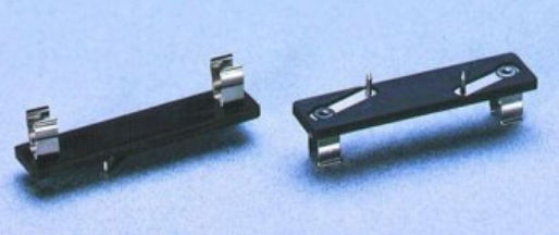 CLEARANCE SALE - CIR-KIT Fluorette Socket (with nails)
