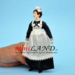 Nanny Doll – Marcia Backstrom / Falcon 1:12 Scale Miniature Rare