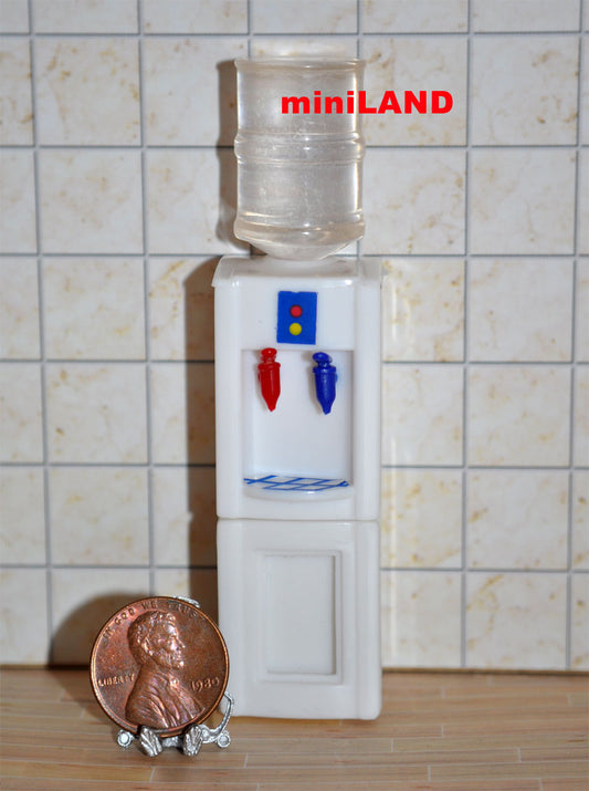 Half Scale 1:24 - Water Cooler Acc2453 Z08
